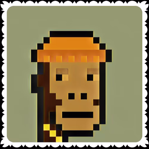 StamPunk #94