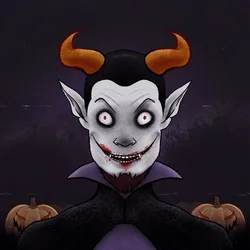 Shadow88 Halloween #06