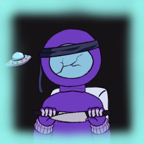 Ninja space