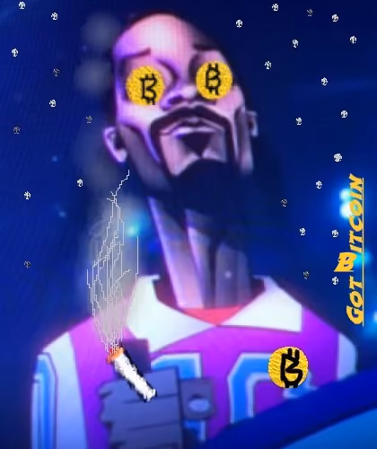 Got Bitcoin