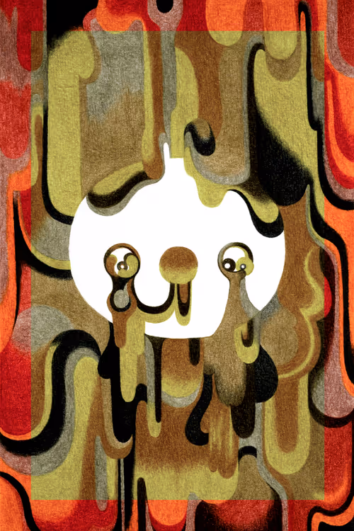 Item #20422452698177866920365854953752439912876912205117864313623255532084846919681 Media