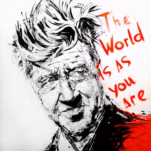 The World is As You Are! 