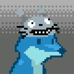 FoxPunk #337