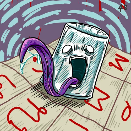 Item #39382573498252252018154946423243667434007209070269732603202990667719986118657 Media