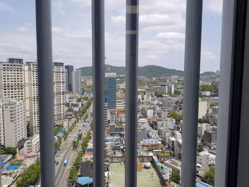 pwc korea view