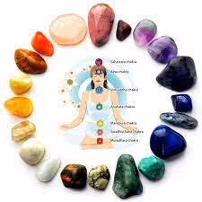 Energy Stone