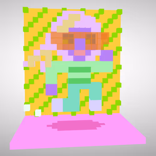 Item #6175966684582738885942459929434920050761450395262536711273927888213148434433 Media