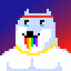 CryptoShibe #4826