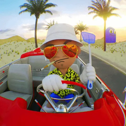 Item #5282012821643790892607587694071597866601650992635957773471669014254428618767 Media