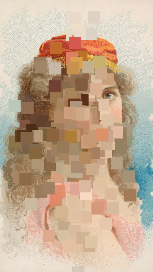 Item #8125801066895922069685886759814029537424482526913693897463482825394882609153 Media