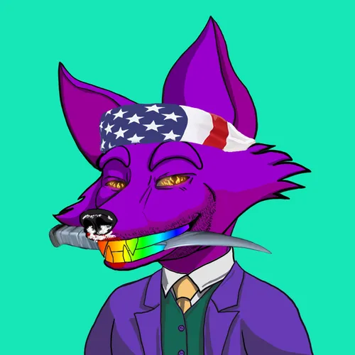 Cunning Fox 9212