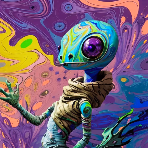 Item #115378296840305073389457857979402633499355348384545428678667901465687199055873 Media