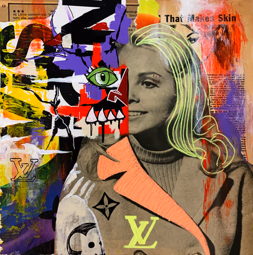 Item #98508103574066585310139291686863913165409991540529196754560829831698391760897 Media