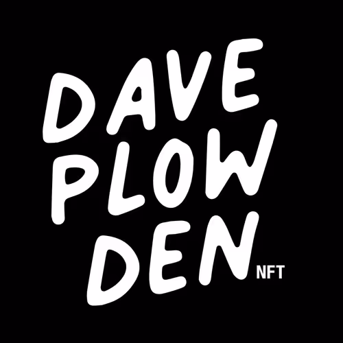 Dave Plowden Logo