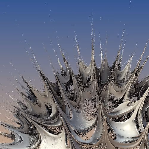 Crypto Space Acid