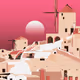 Landscapes & other illustrations