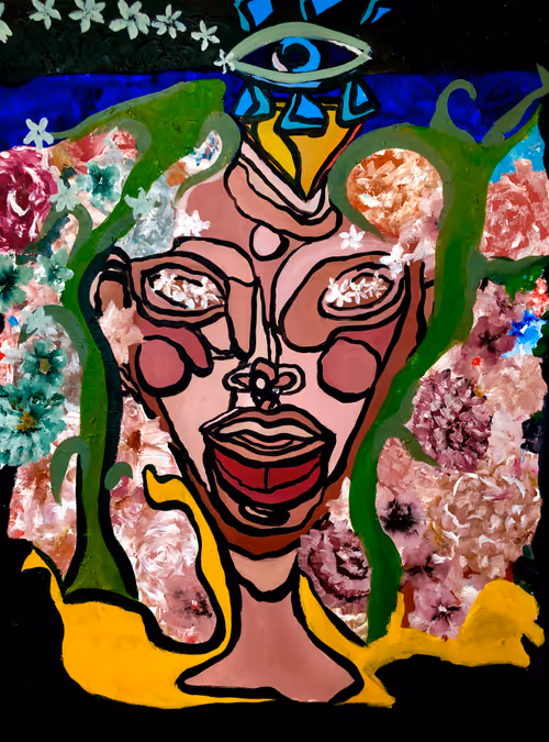 Item #112542869218934774437757017748267014409412085520976399354923343315561653207041 Media