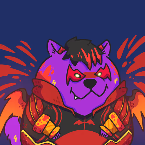 BLOODY Boi #133