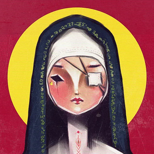 Item #106157270619957437619266704133750947926575805662878030194786170490914223423489 Media