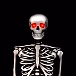 SKELE-LINK #131