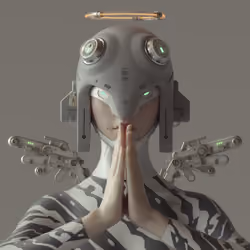  DigitalBelievers NO.015  Derivatives  15/20