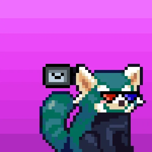 Rared Pandas Px