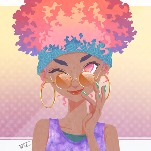 Item #113103852944299641044133997432728826764983997206447998054011839159294236819457 Media