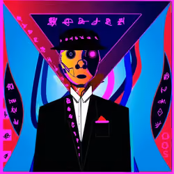 CyberQi #005