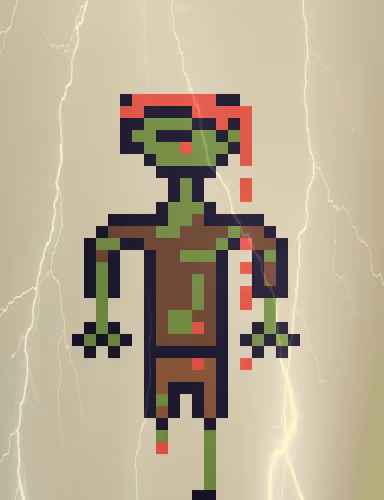Zombiebits