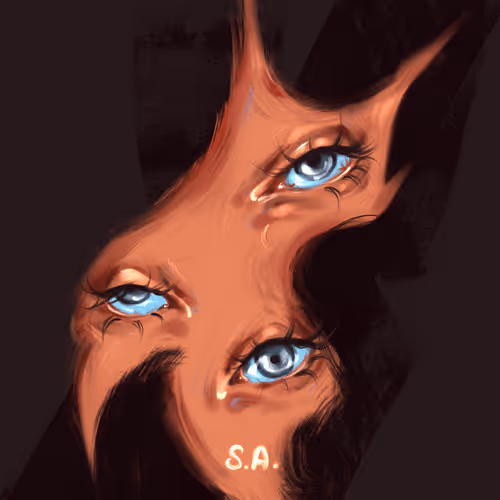 in other people's eyes