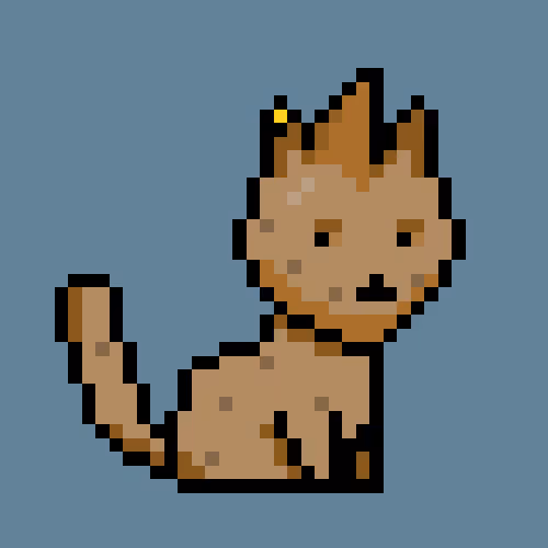 Punkcats