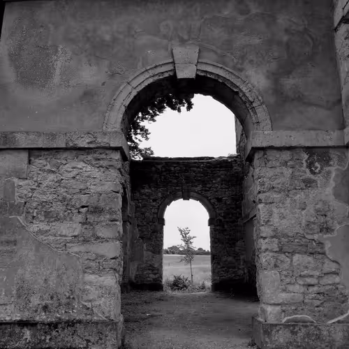 Thedoorways