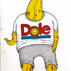 Dole Guy