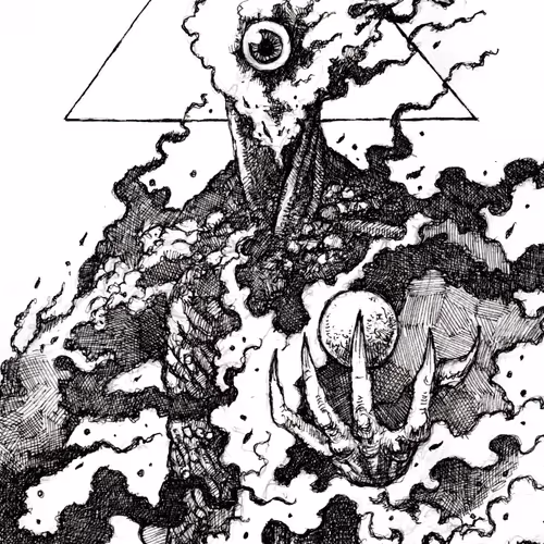 Tentacle Horrors