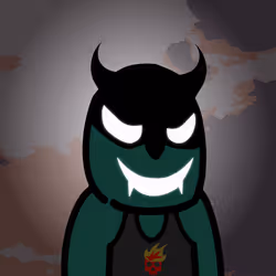 Dark Owl X-0751