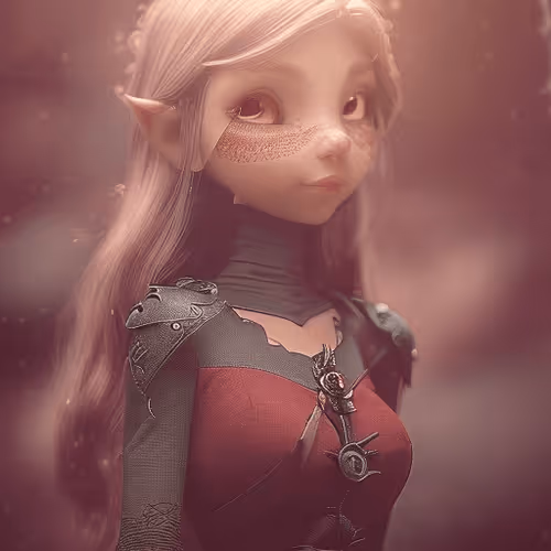 Ruby_Enchanteress Collection