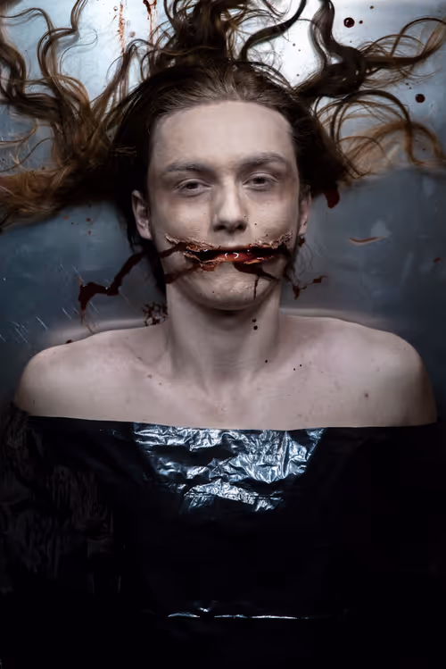 Item #27564534228054515192708077466932497264428387309606015710753969970545046847489 Media