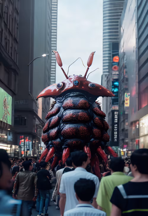 Item #84038937866472036681498522739635574052133239527293319757151361925400934481921 Media