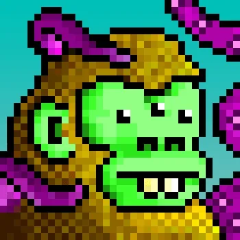 MutantKong #471