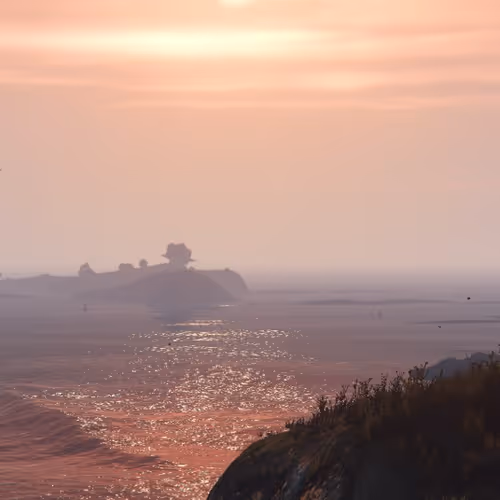 Gtascreen