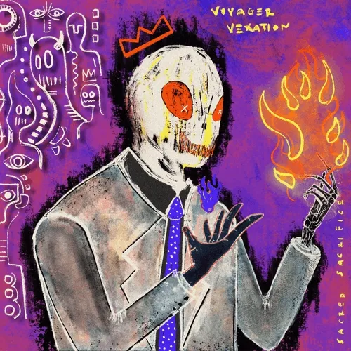 Corpo Cultists (Limited)