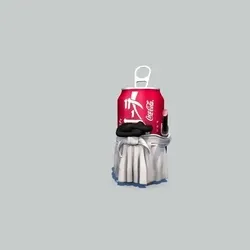 Samurai Cola