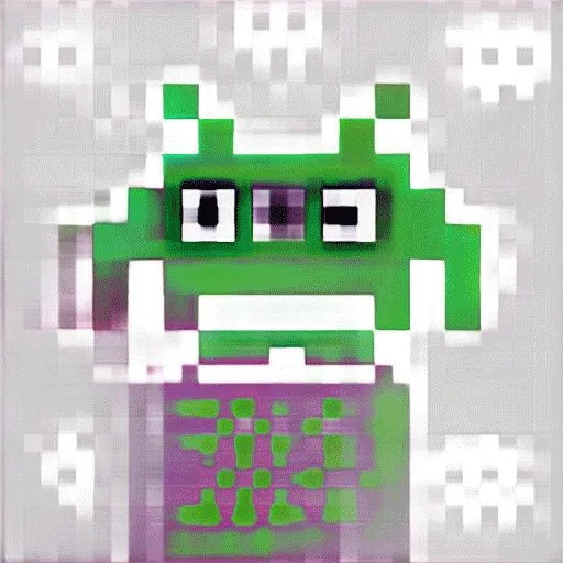 Invading spookyGAN (0x21)