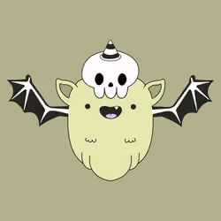 Interplanetary Pet #54