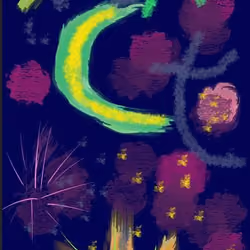 deep sea