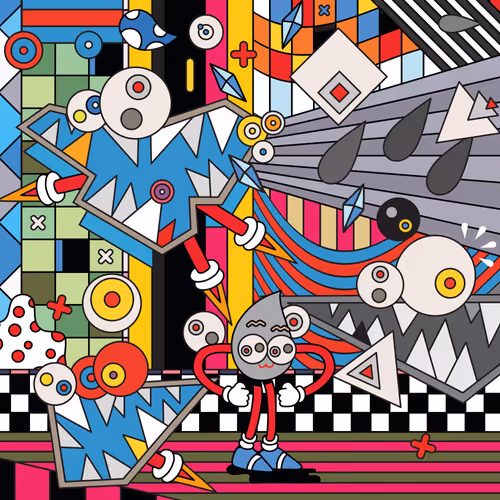 Item #79654774792527211628502023969973008318389555423553119175803920772964619911169 Media