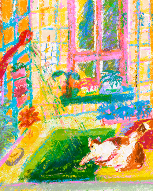 Item #62724315387162242478460627482990637416991090853413426993633640692671603277825 Media