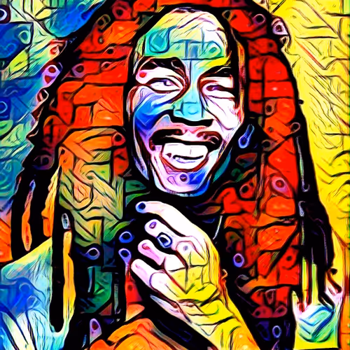 Bob Marley