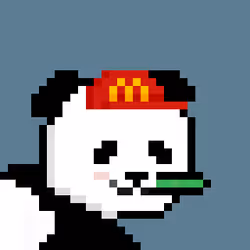 pandafren #143 - Fast Food Punk