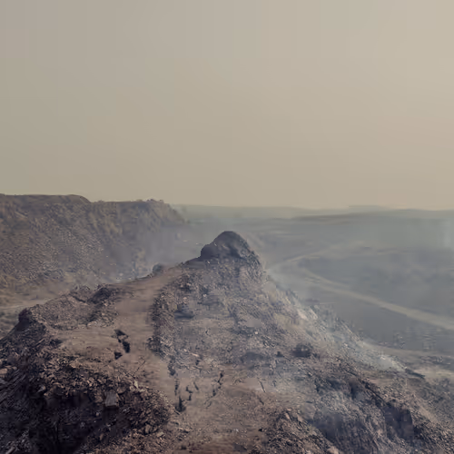 Poulomibasu Centralia